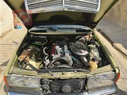 مرسيدس بنز E-Class